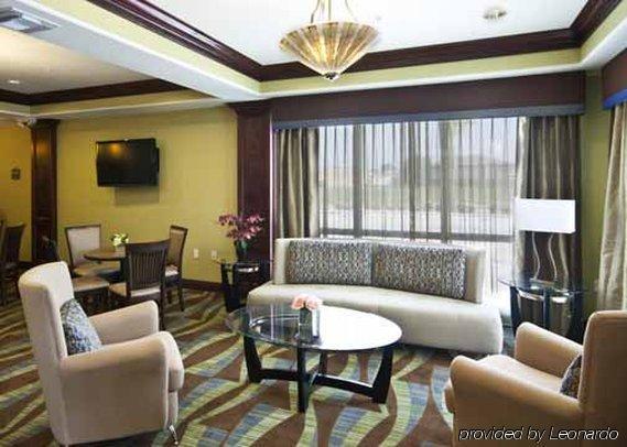 Comfort Suites Harvey - New Orleans West Bank Інтер'єр фото